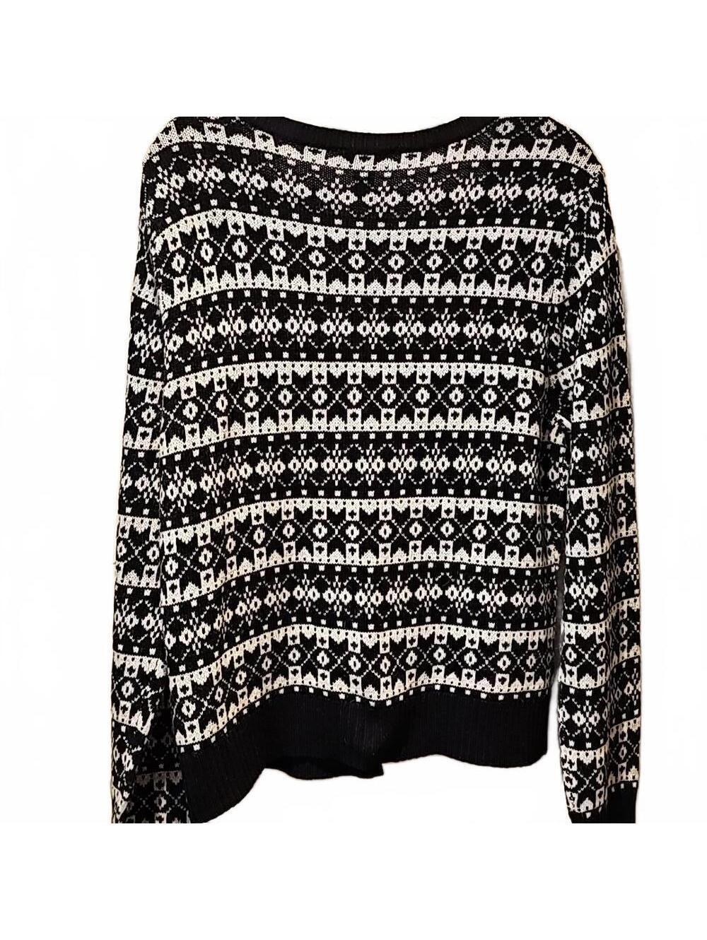 Talbots cardigan sweater size XL - Picture 6 of 6